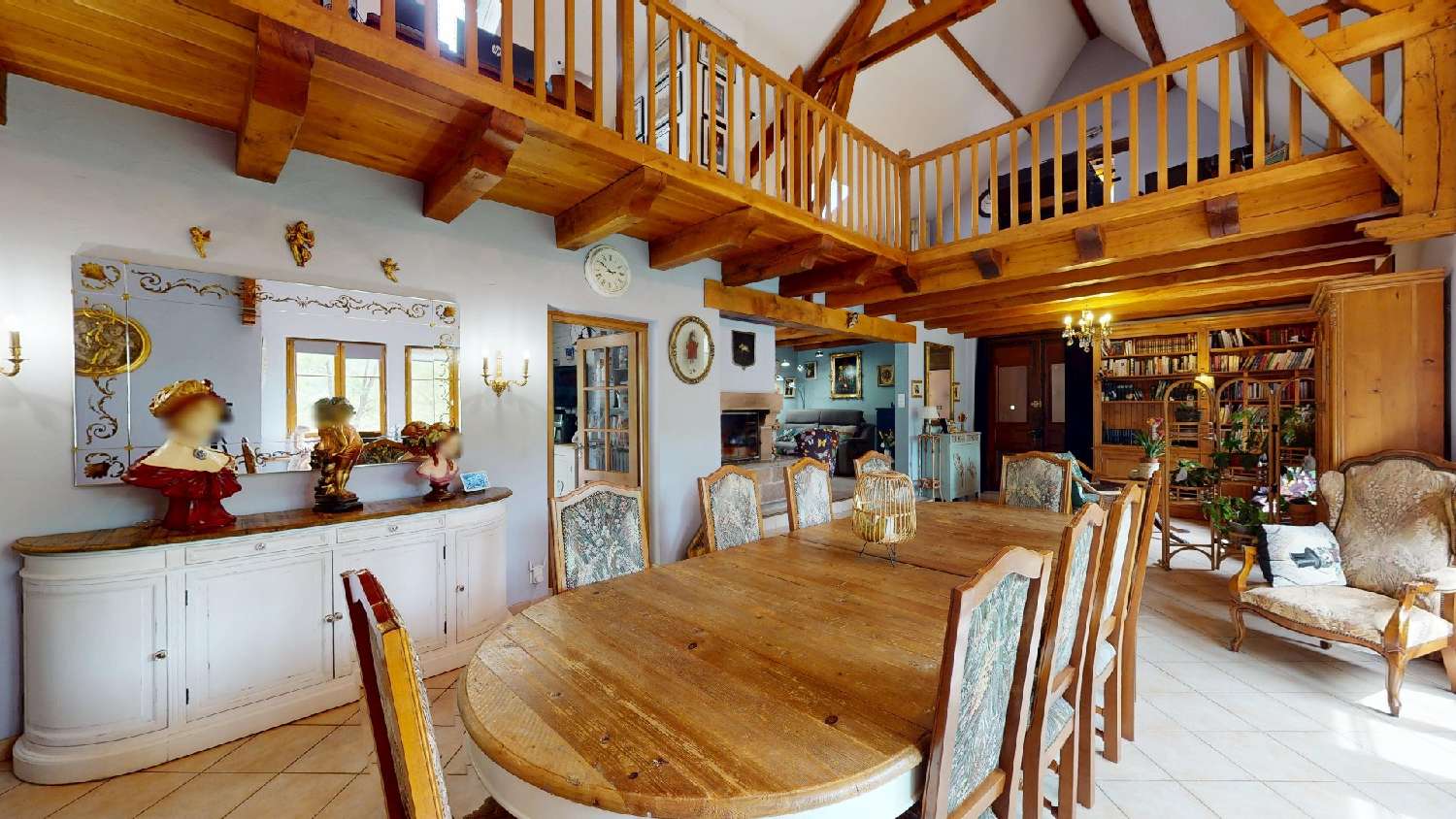  te koop huis Nauviale Aveyron 5