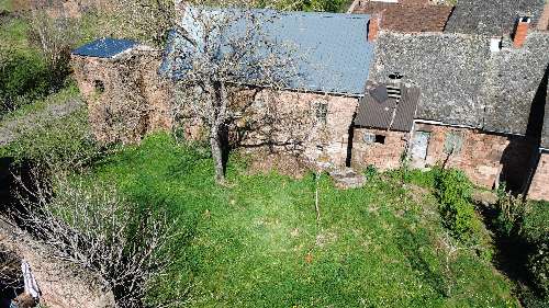 Nauviale Aveyron house foto 7066364