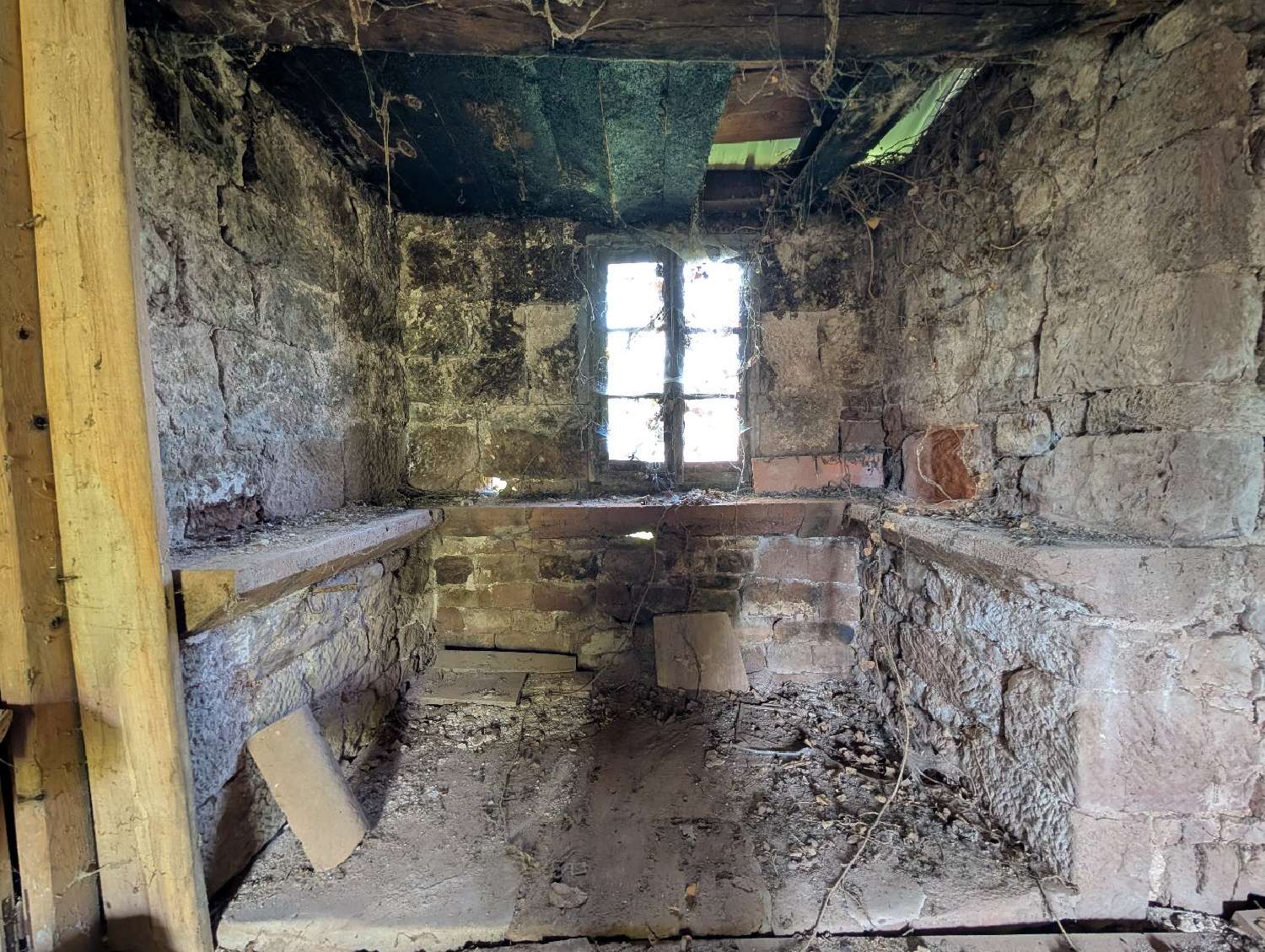  for sale house Nauviale Aveyron 6