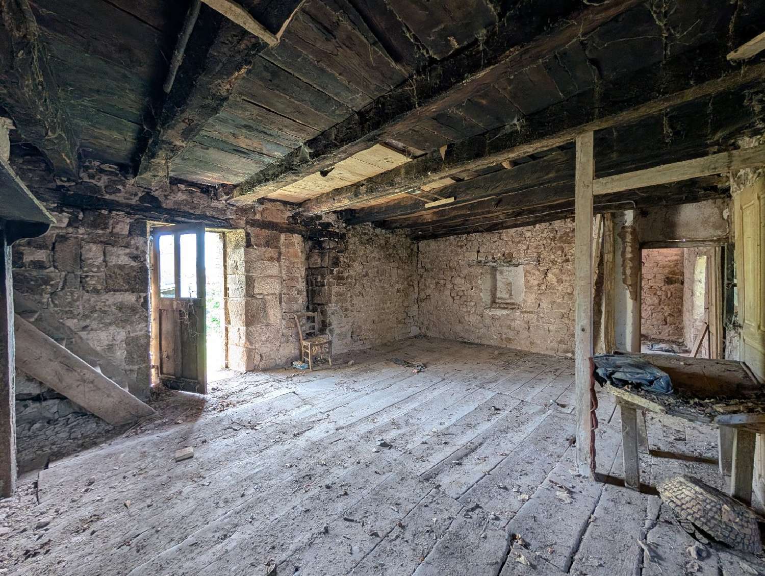  for sale house Nauviale Aveyron 8
