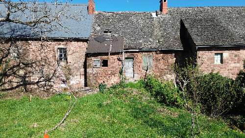 Nauviale Aveyron house foto 7066376
