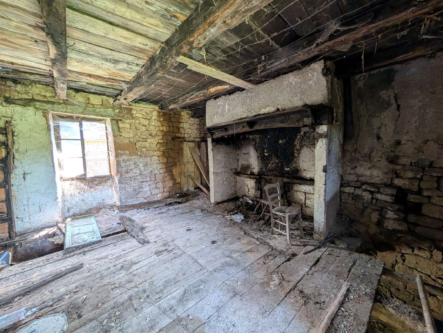  for sale house Nauviale Aveyron 4