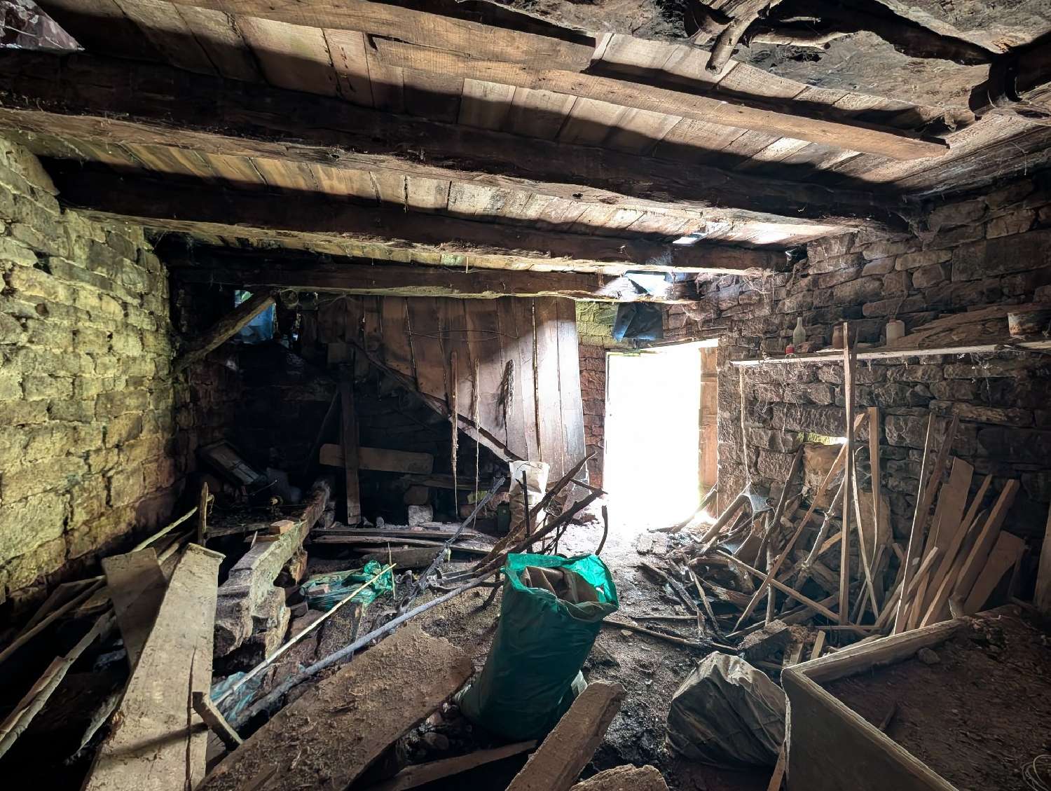  for sale house Nauviale Aveyron 8