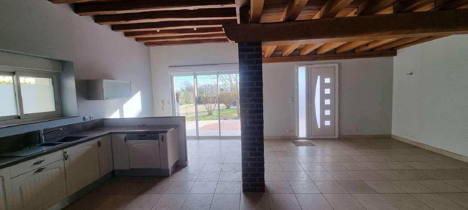  en venta casa Saint-Philbert-de-Grand-Lieu Loire-Atlantique 3