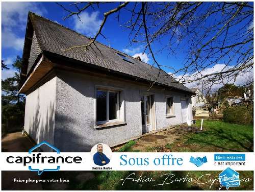 Néant-sur-Yvel Morbihan huis foto 7066998
