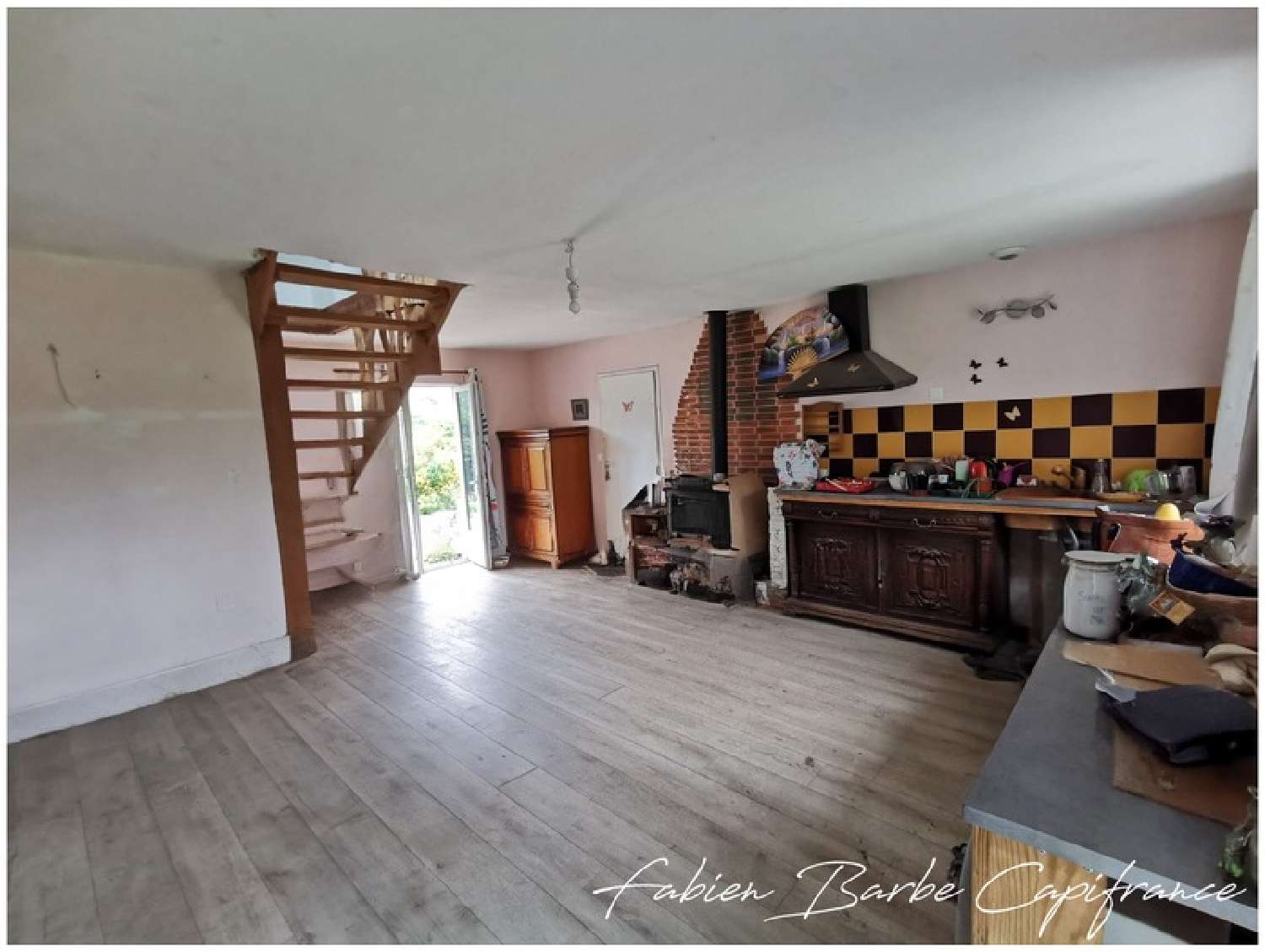  te koop huis Néant-sur-Yvel Morbihan 2