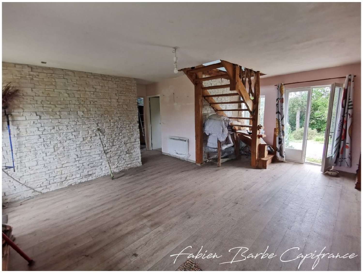  te koop huis Néant-sur-Yvel Morbihan 3