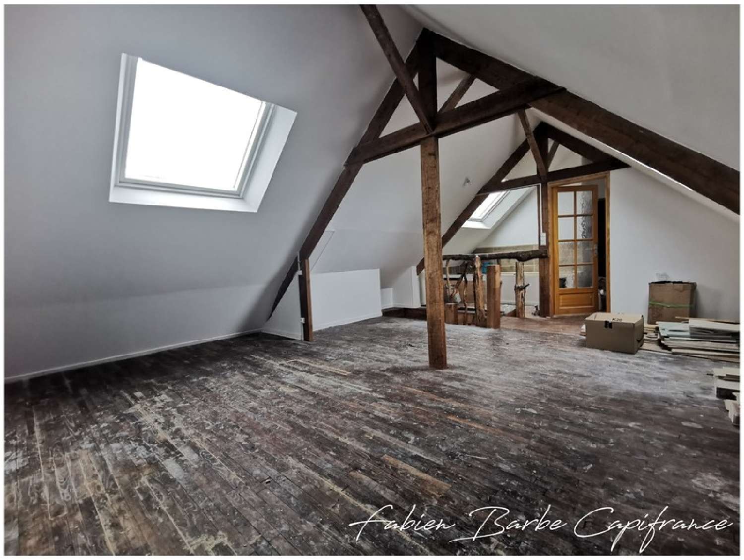  te koop huis Néant-sur-Yvel Morbihan 8
