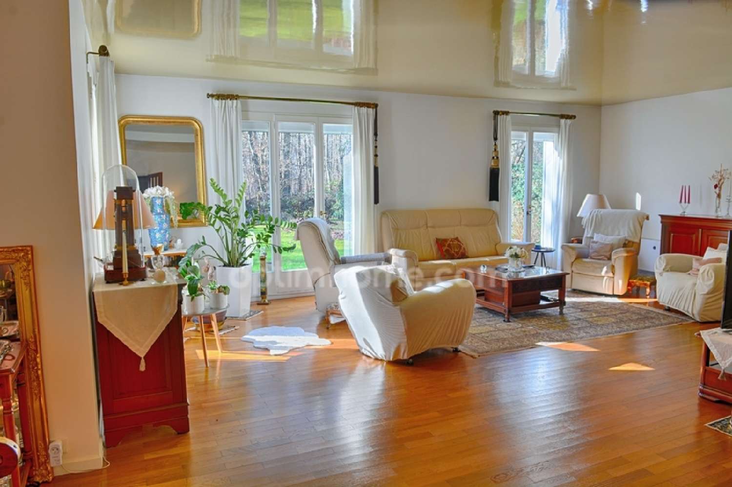  te koop huis Neauphle-le-Château Yvelines 1