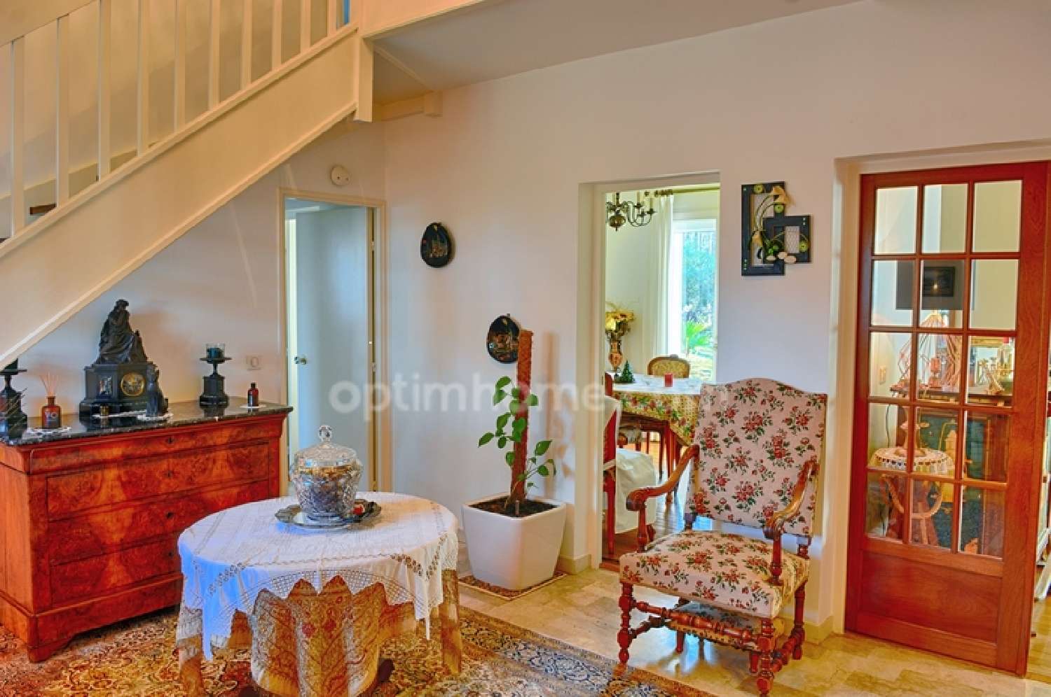 en venta casa Neauphle-le-Château Yvelines 3