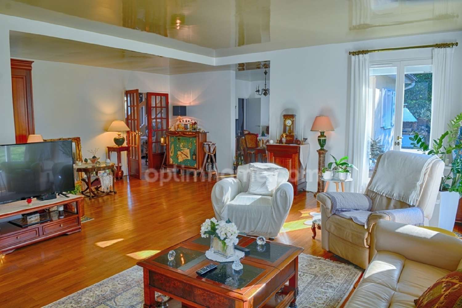  te koop huis Neauphle-le-Château Yvelines 4