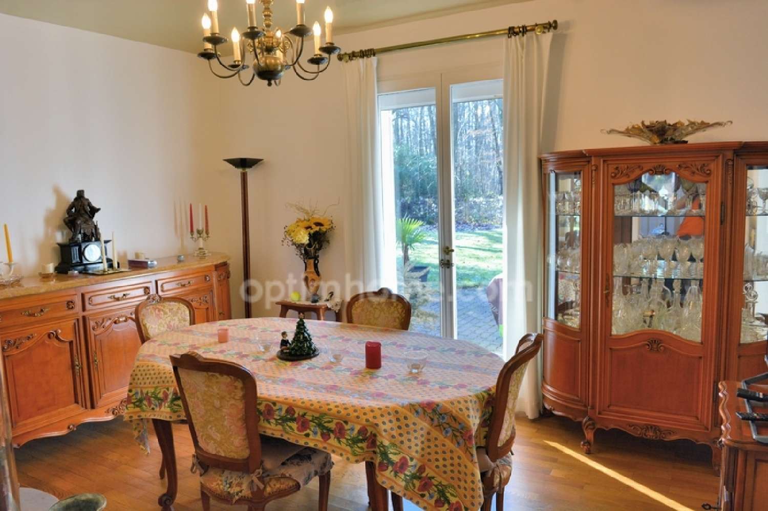  te koop huis Neauphle-le-Château Yvelines 6