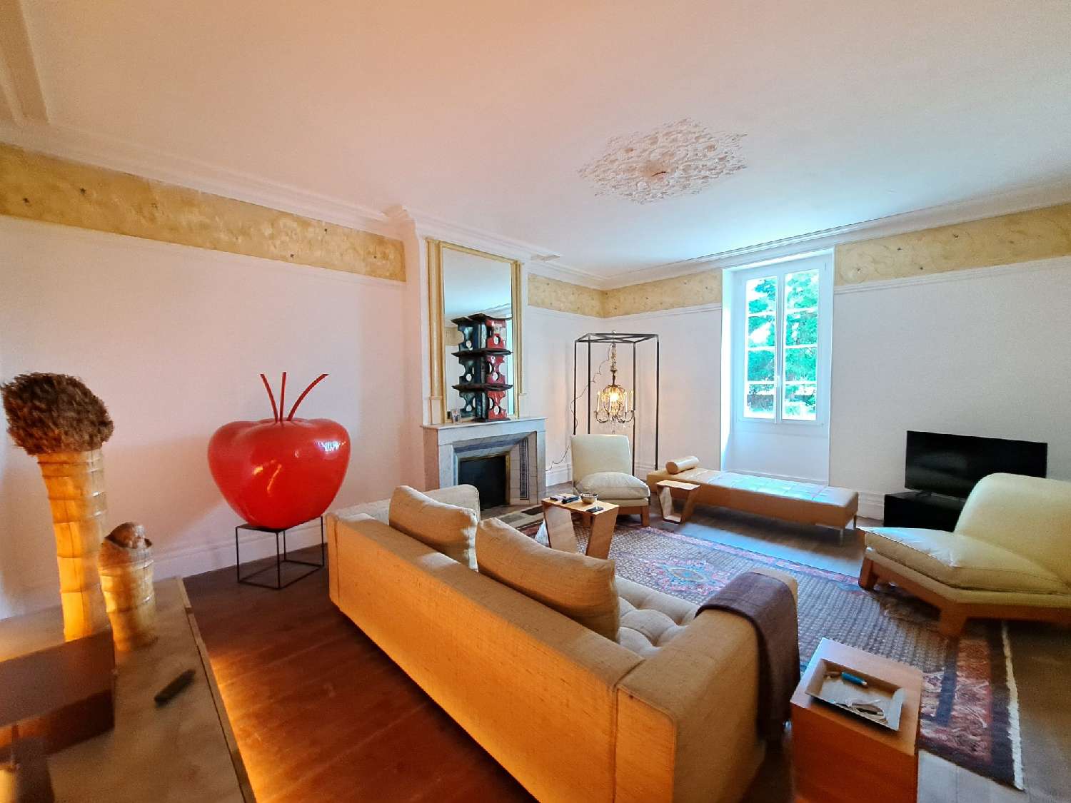  te koop huis Nérac Lot-et-Garonne 2