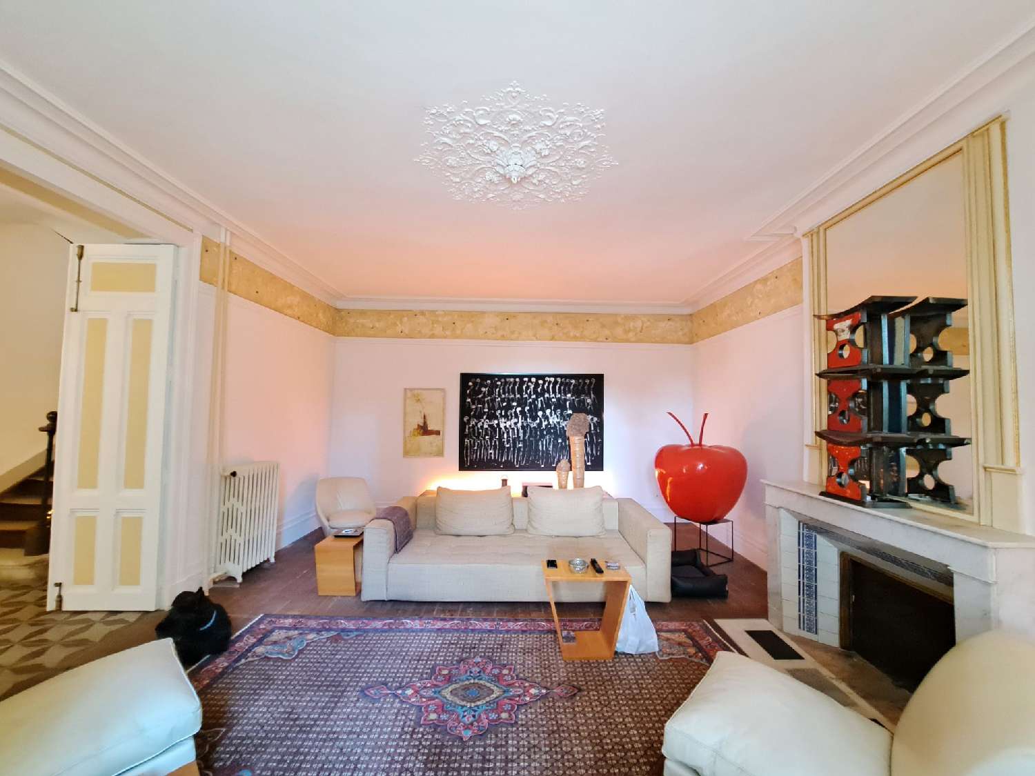  te koop huis Nérac Lot-et-Garonne 3