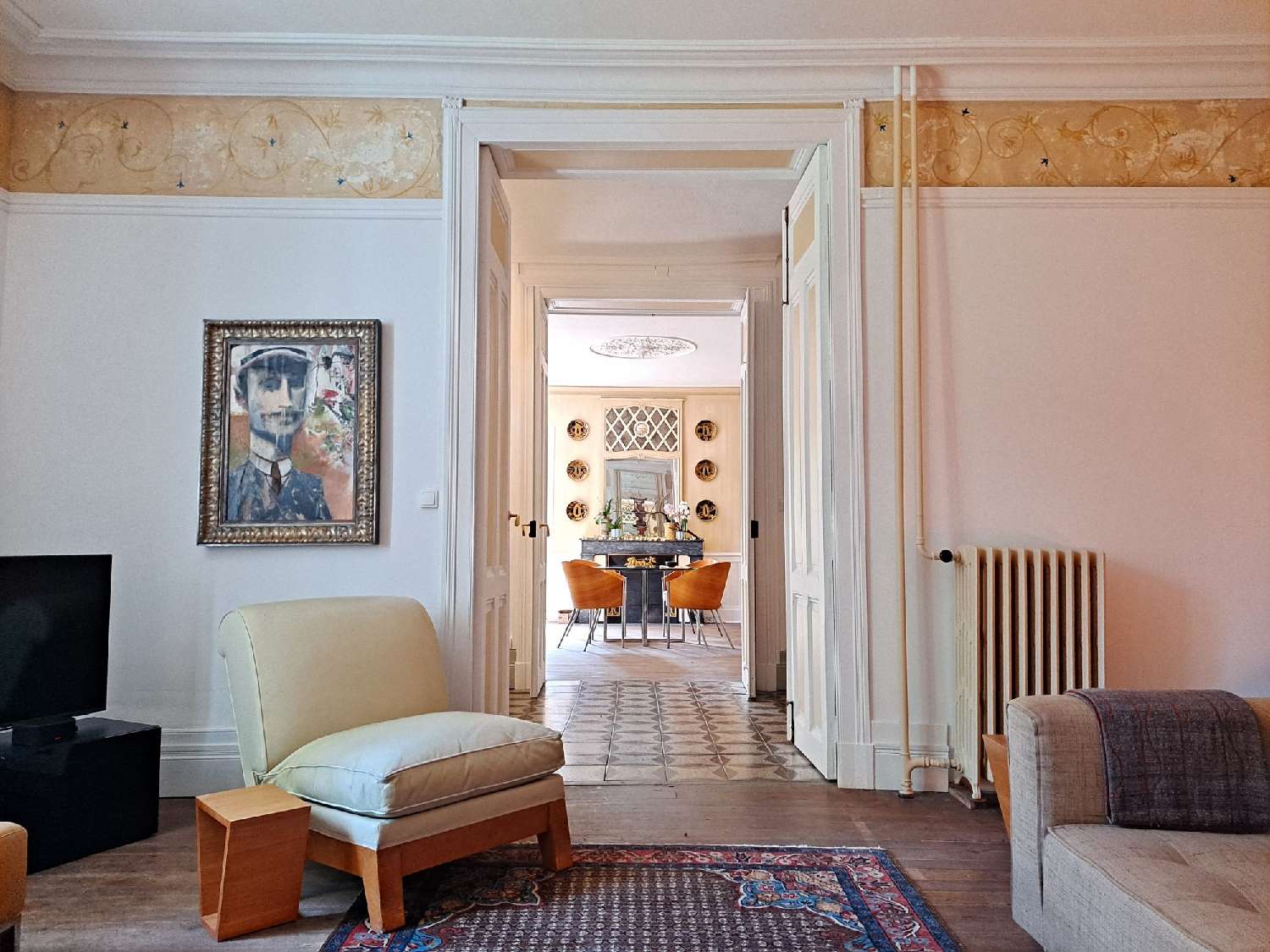  te koop huis Nérac Lot-et-Garonne 4