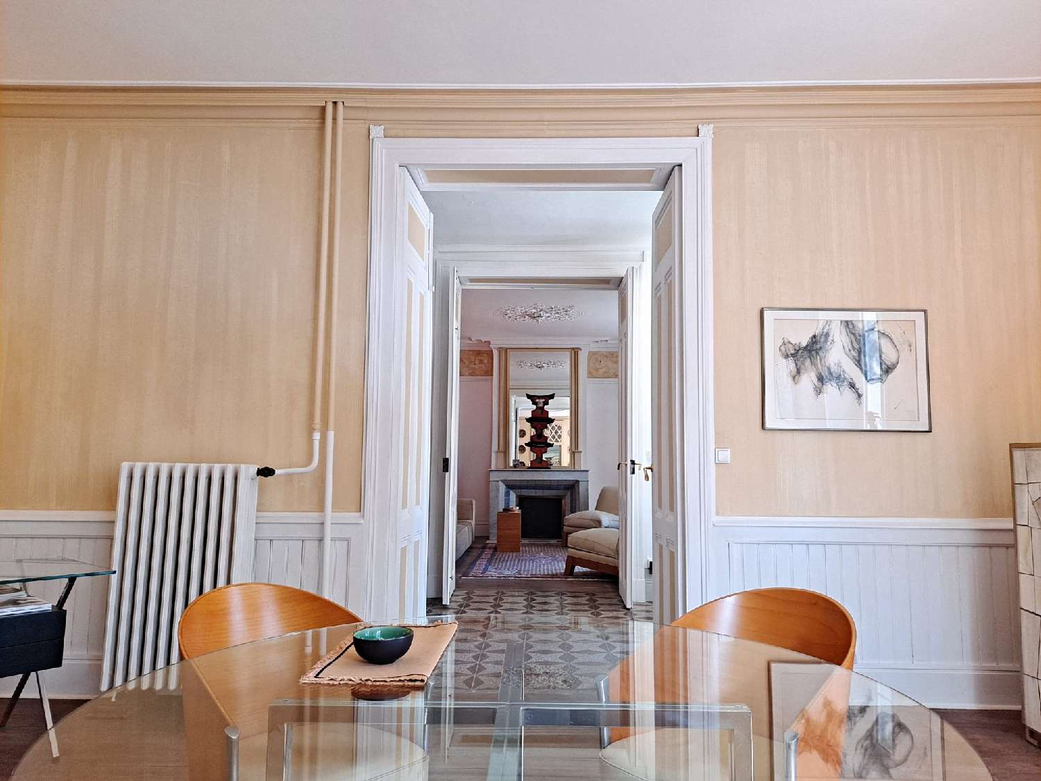  te koop huis Nérac Lot-et-Garonne 5