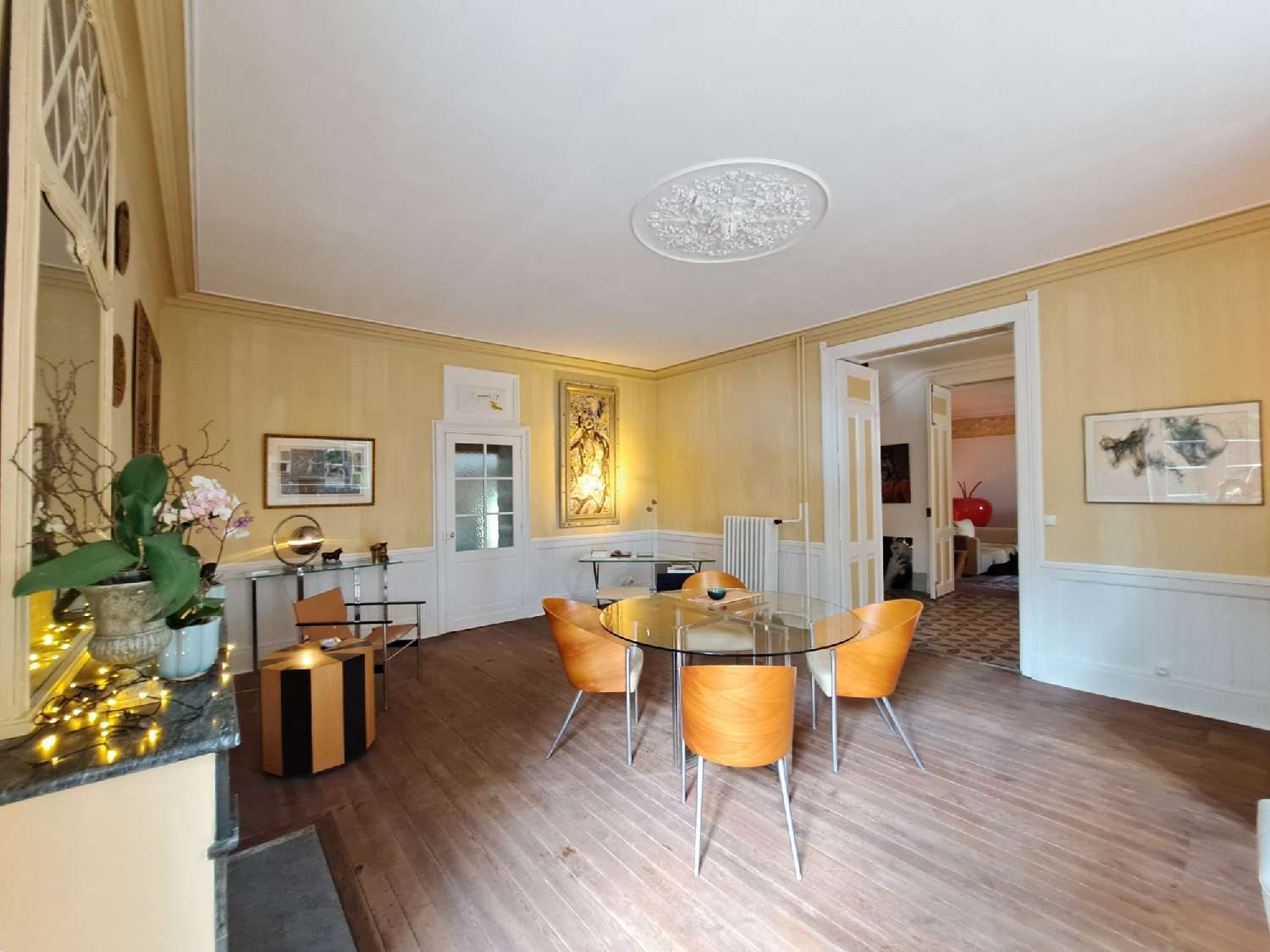  te koop huis Nérac Lot-et-Garonne 6