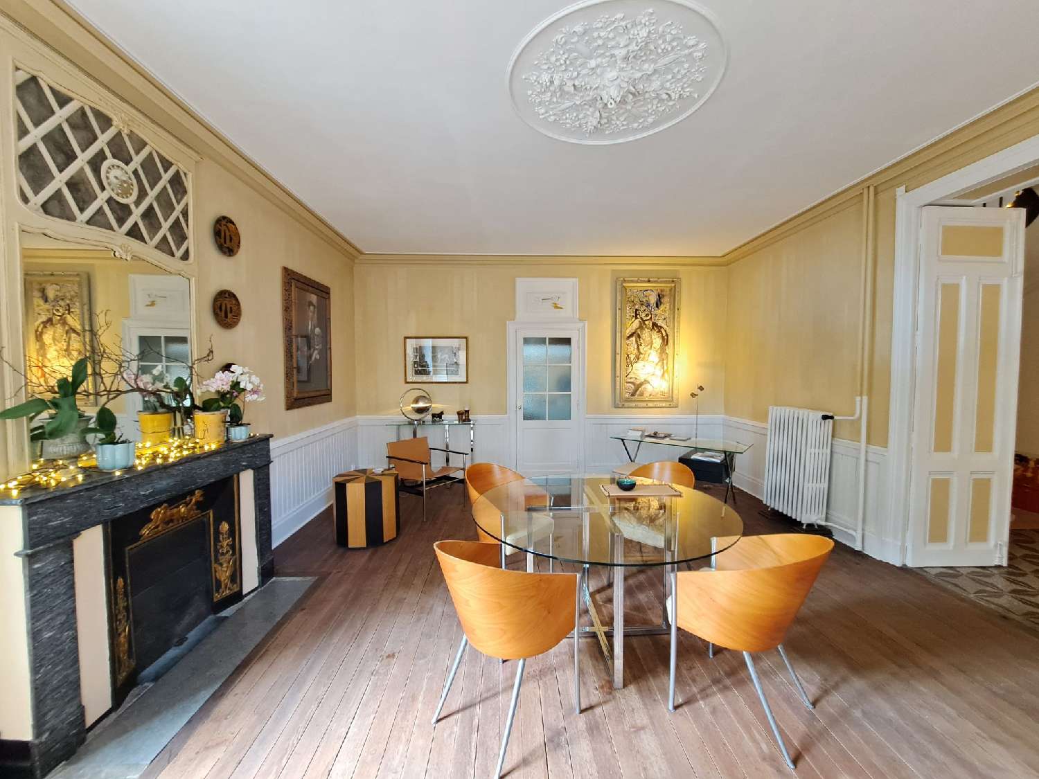  te koop huis Nérac Lot-et-Garonne 7
