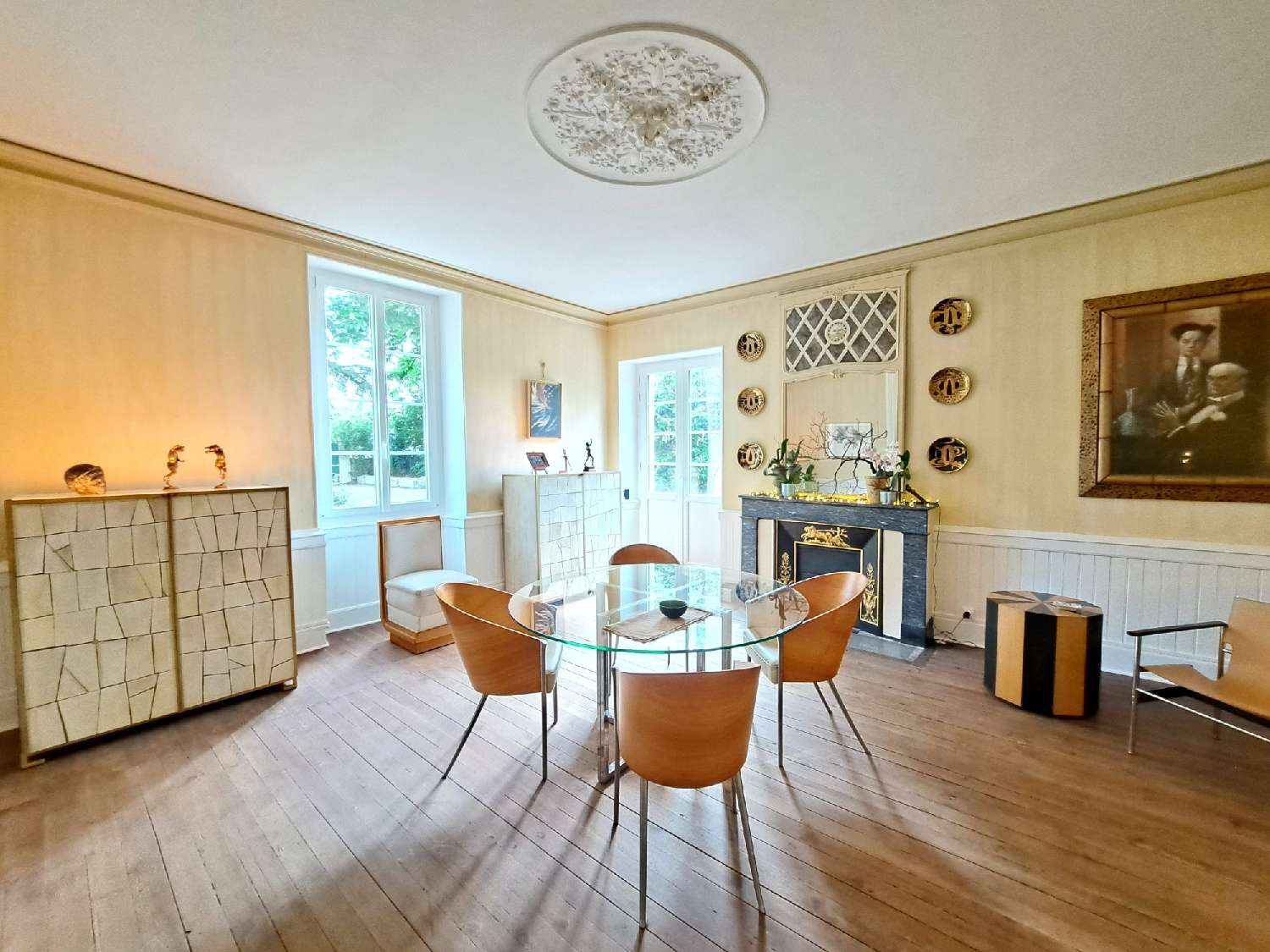  te koop huis Nérac Lot-et-Garonne 8