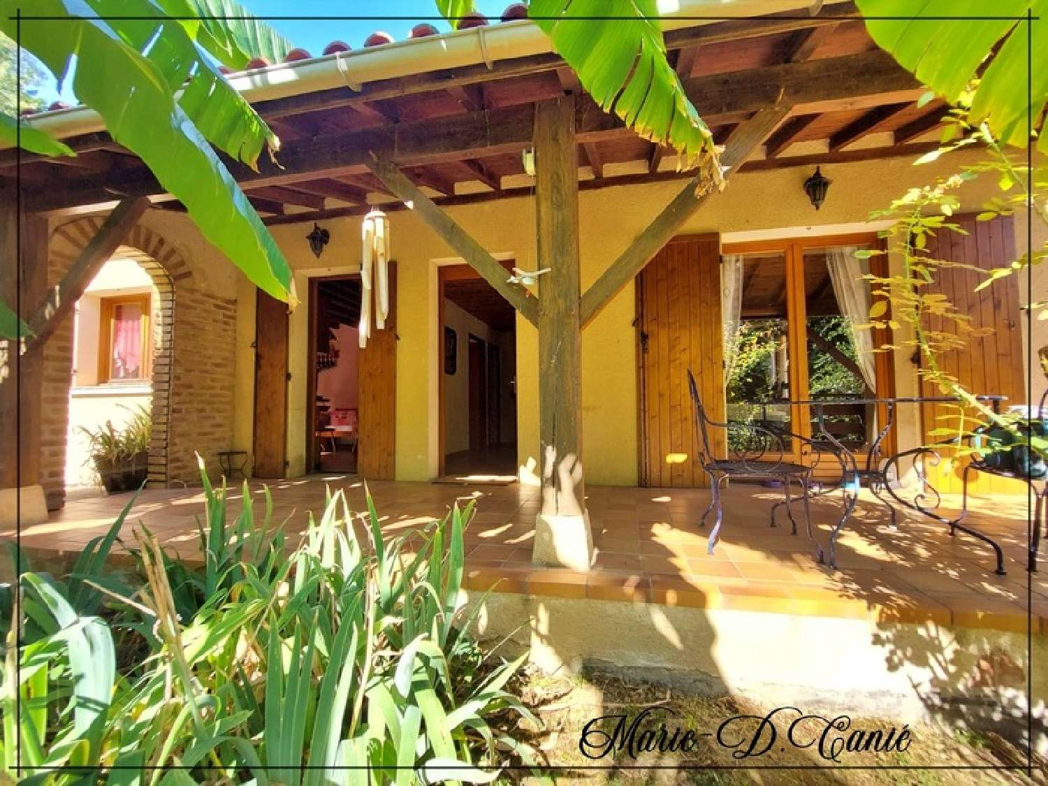  te koop huis Nérac Lot-et-Garonne 1
