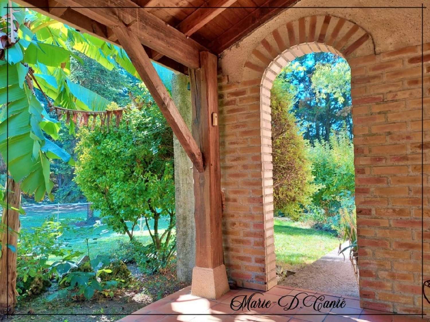  te koop huis Nérac Lot-et-Garonne 2