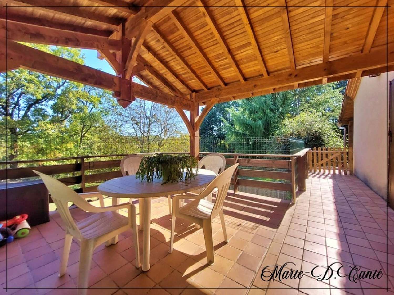  te koop huis Nérac Lot-et-Garonne 3