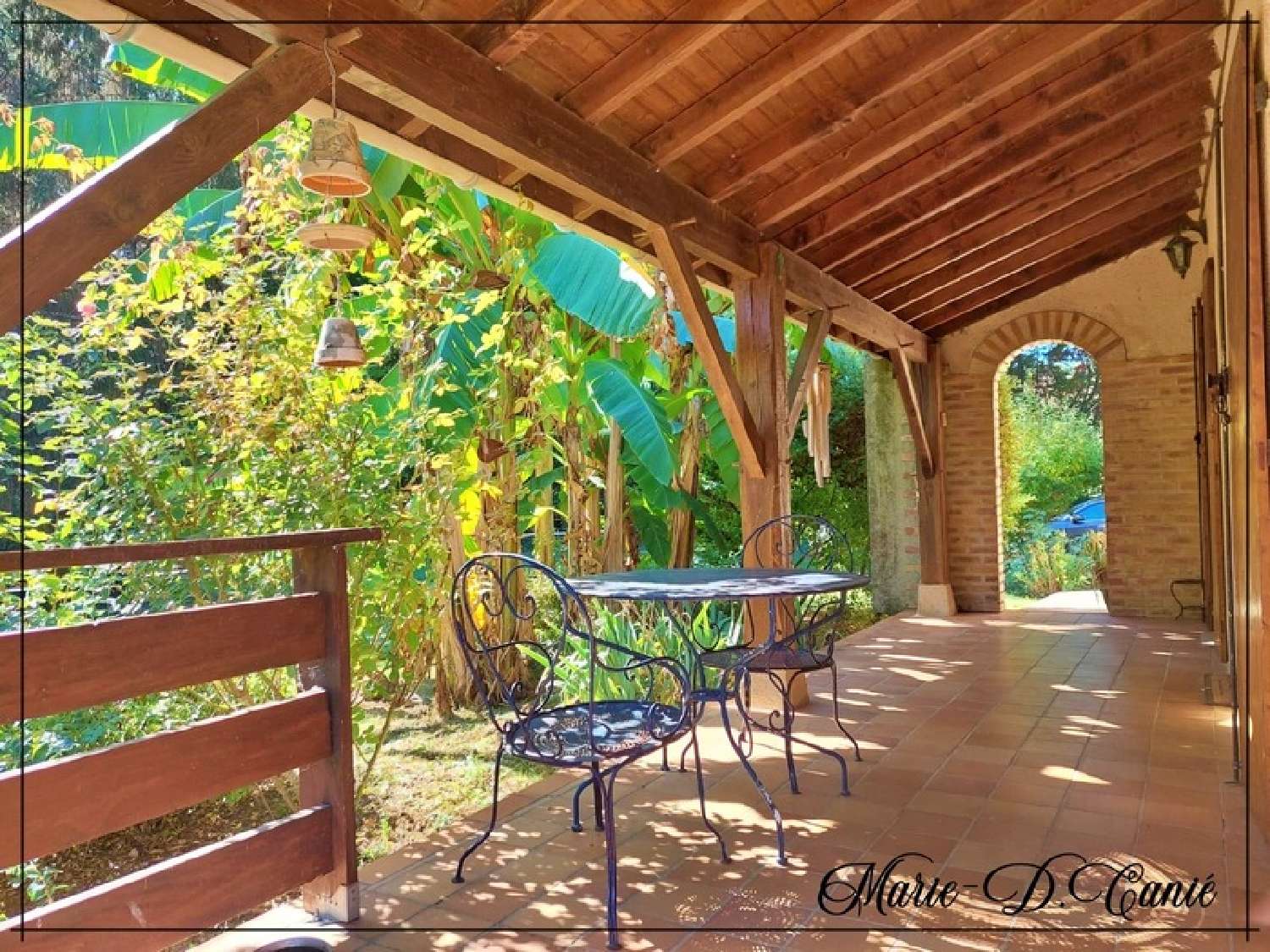  te koop huis Nérac Lot-et-Garonne 4