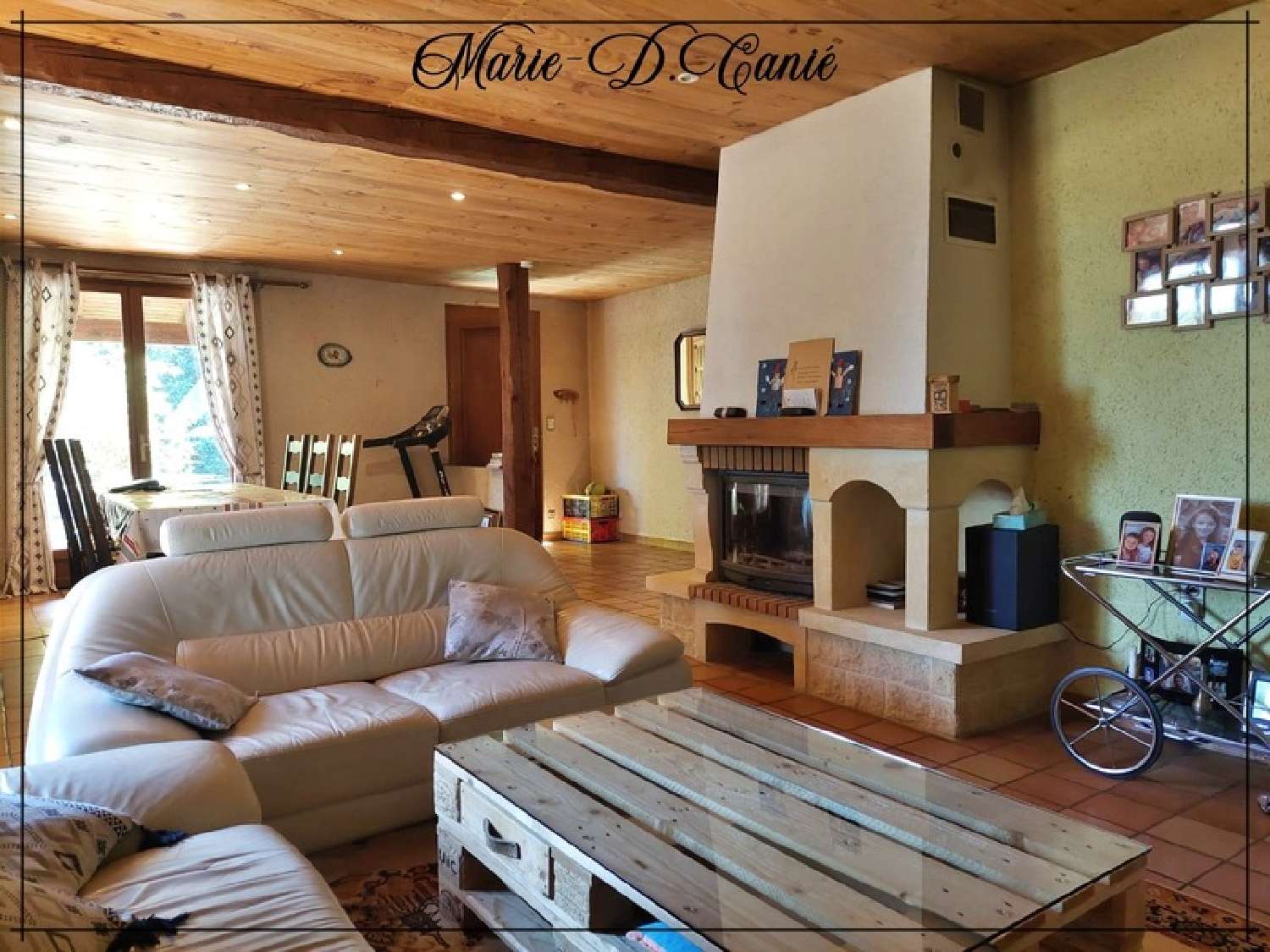  te koop huis Nérac Lot-et-Garonne 5