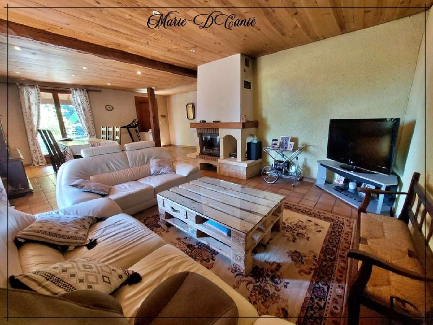  te koop huis Nérac Lot-et-Garonne 6