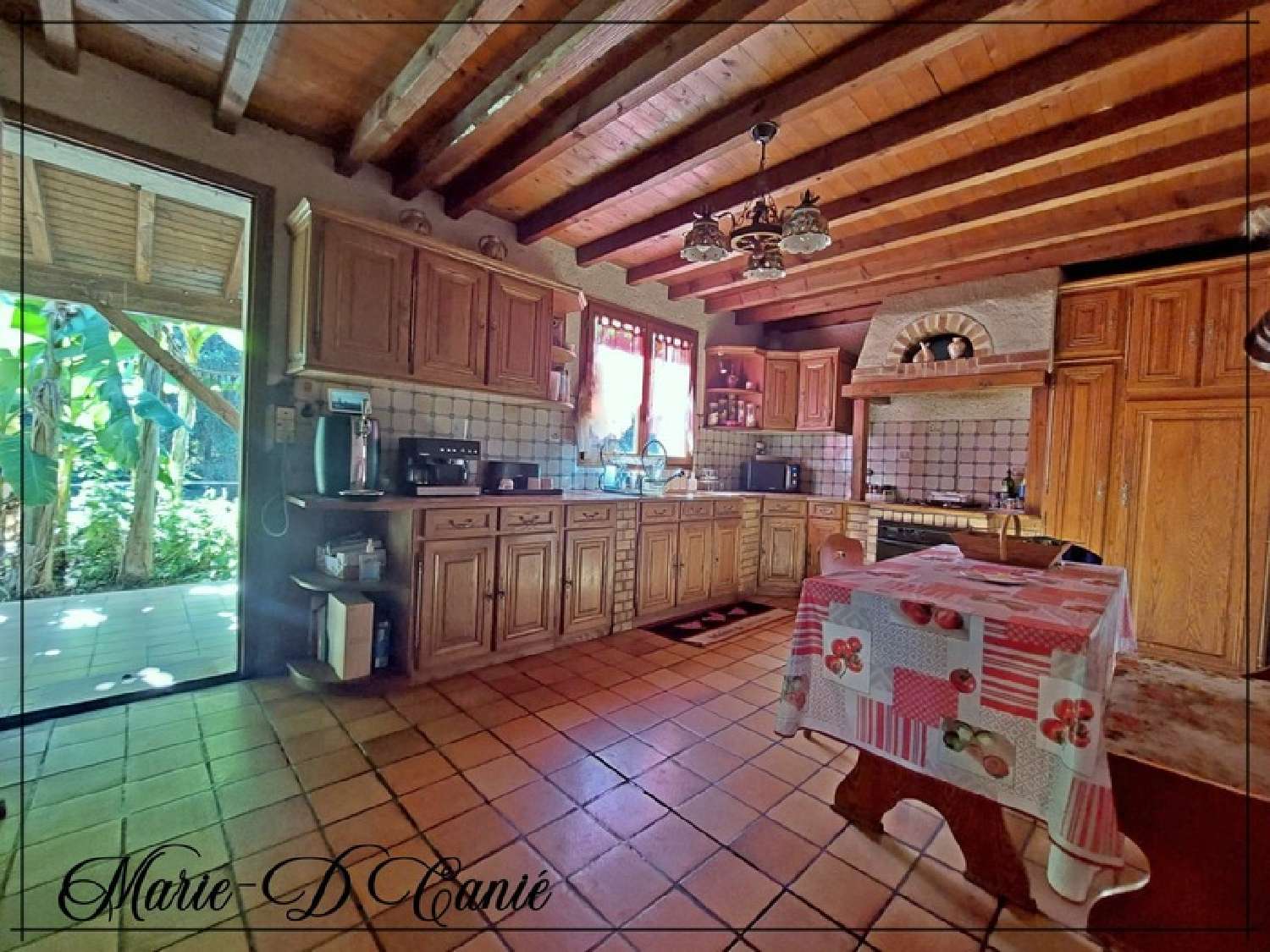  te koop huis Nérac Lot-et-Garonne 7