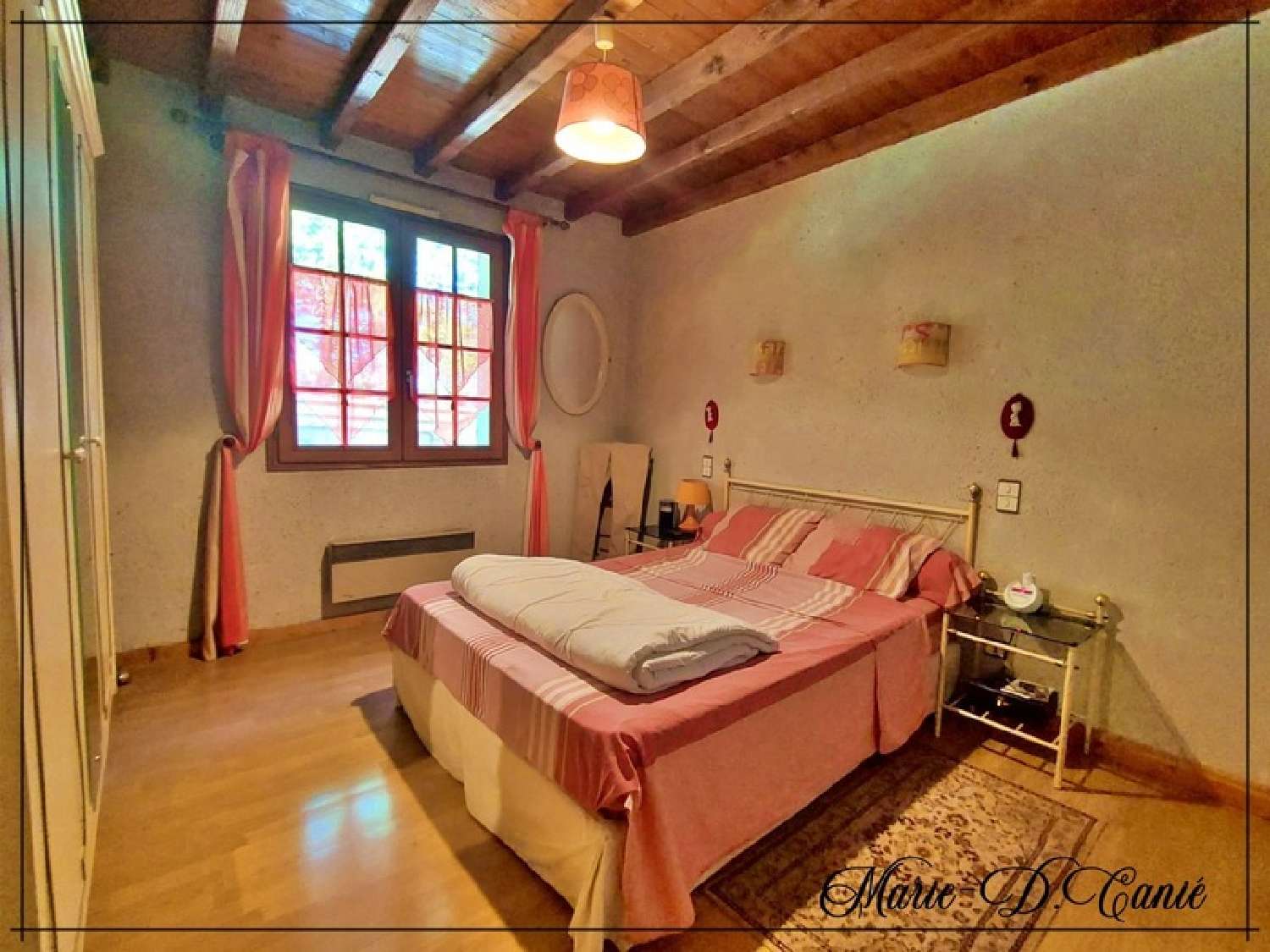  te koop huis Nérac Lot-et-Garonne 8