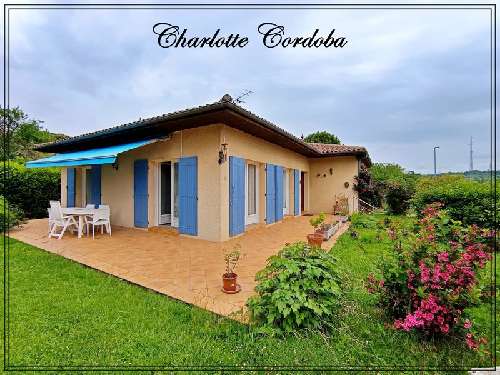 Nérac Lot-et-Garonne casa foto 7066729