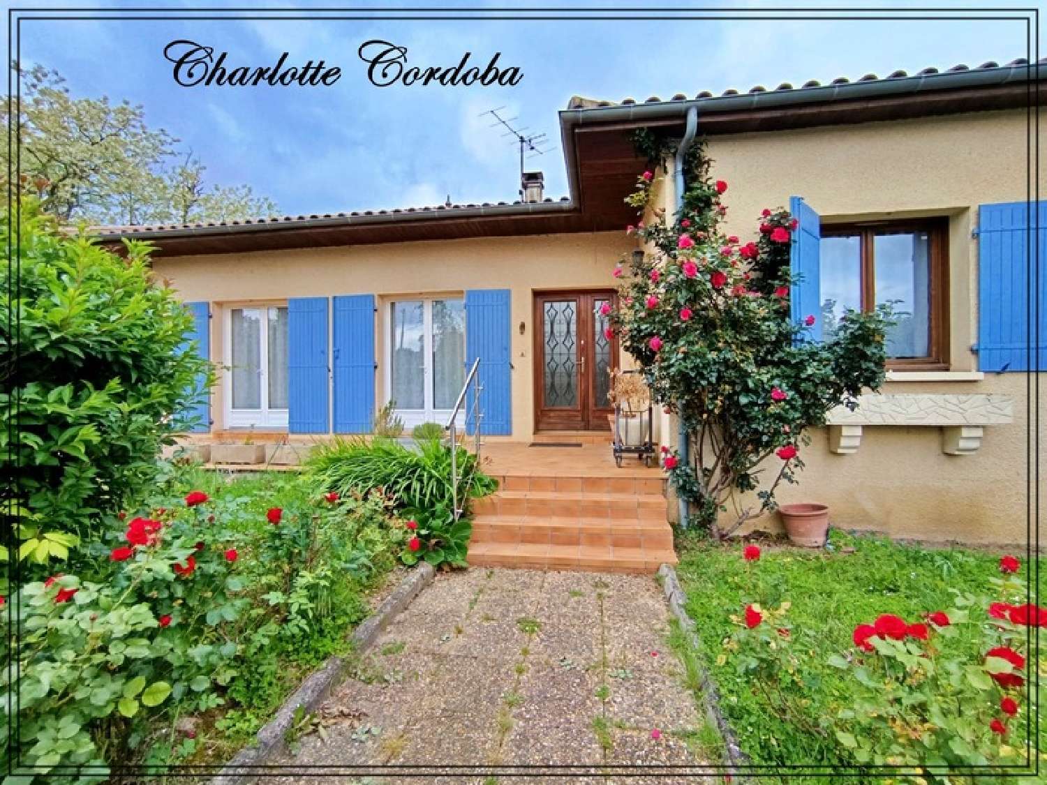  en venta casa Nérac Lot-et-Garonne 2
