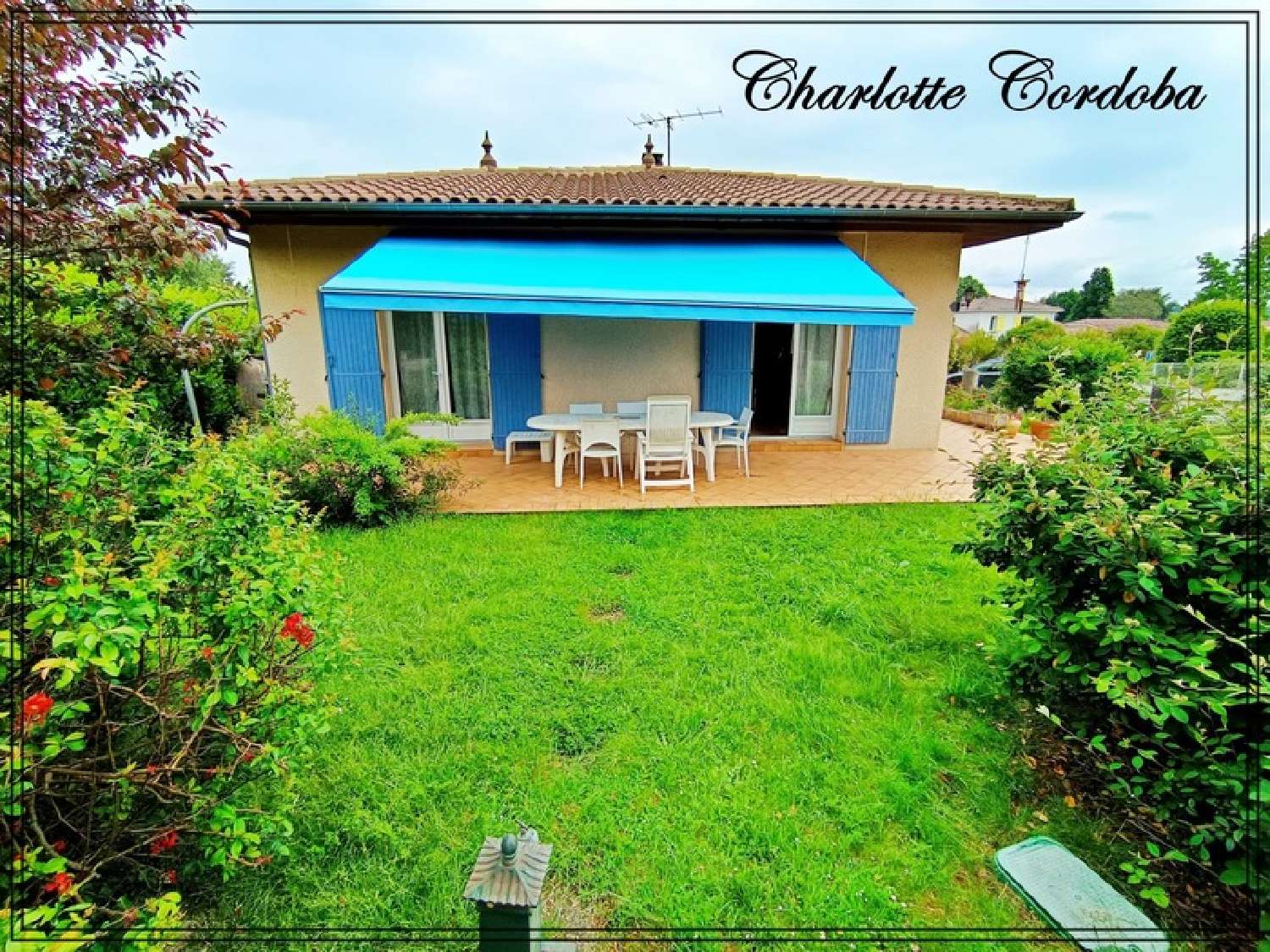  en venta casa Nérac Lot-et-Garonne 3