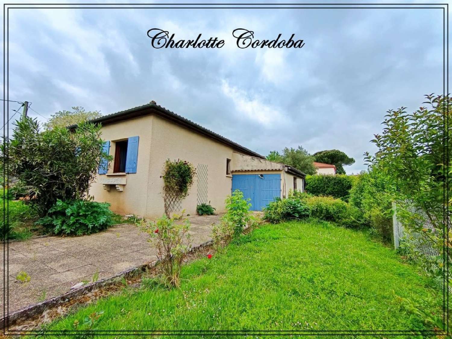  en venta casa Nérac Lot-et-Garonne 5