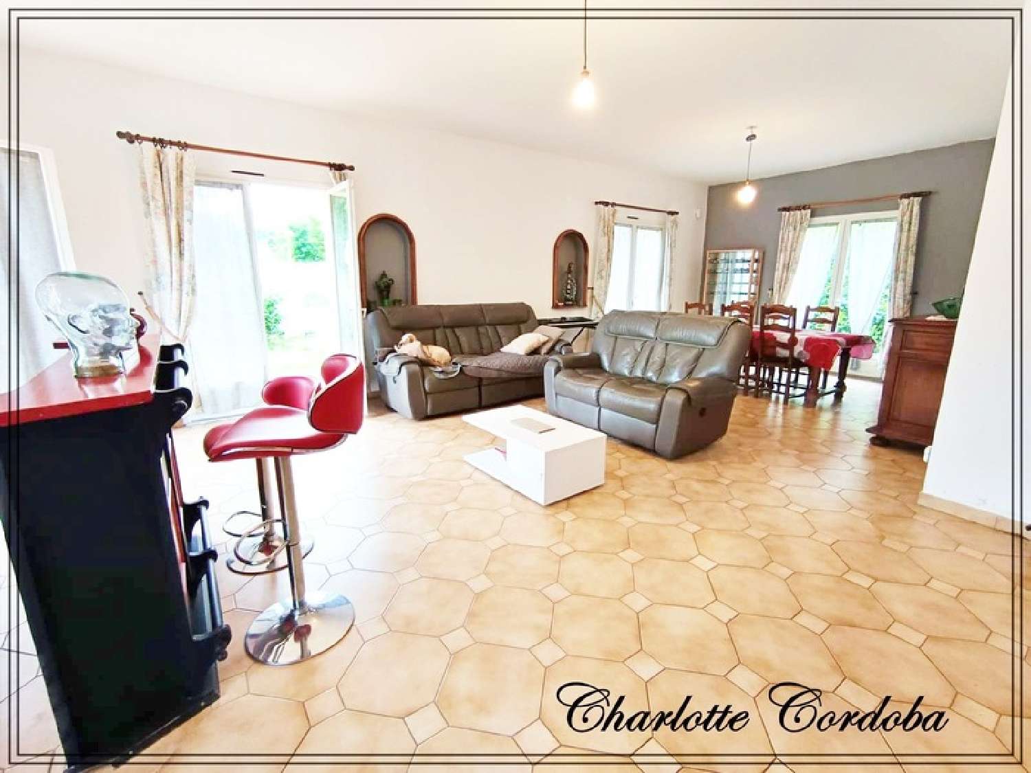  en venta casa Nérac Lot-et-Garonne 7