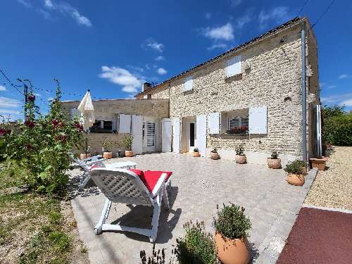 Néré Charente-Maritime casa foto 7065475