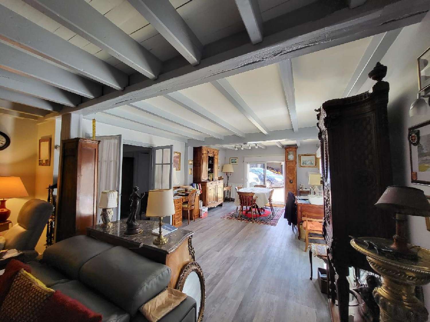  en venta casa Néré Charente-Maritime 4