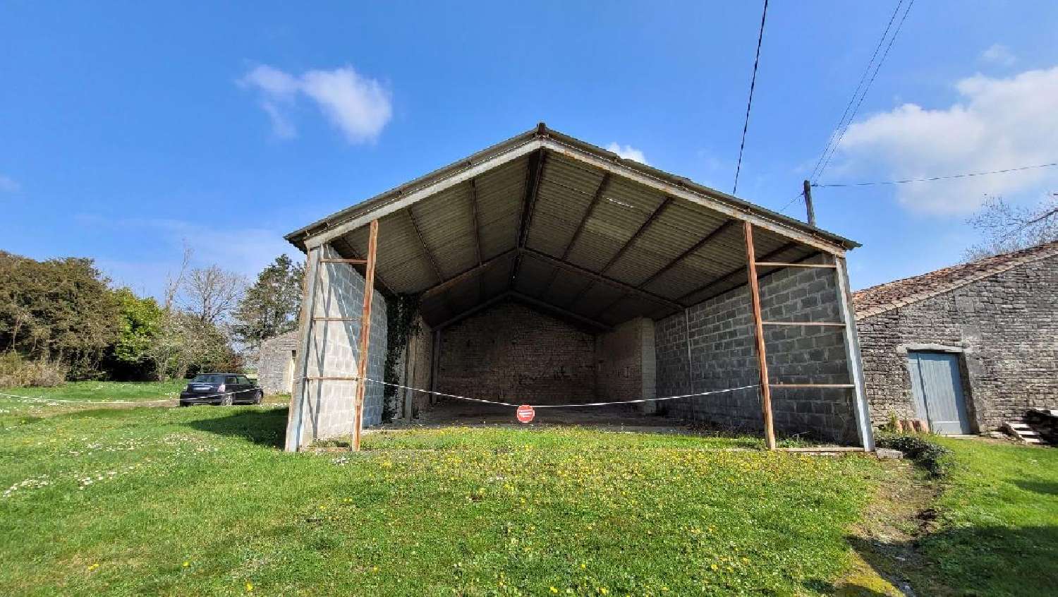  kaufen Haus Néré Charente-Maritime 3