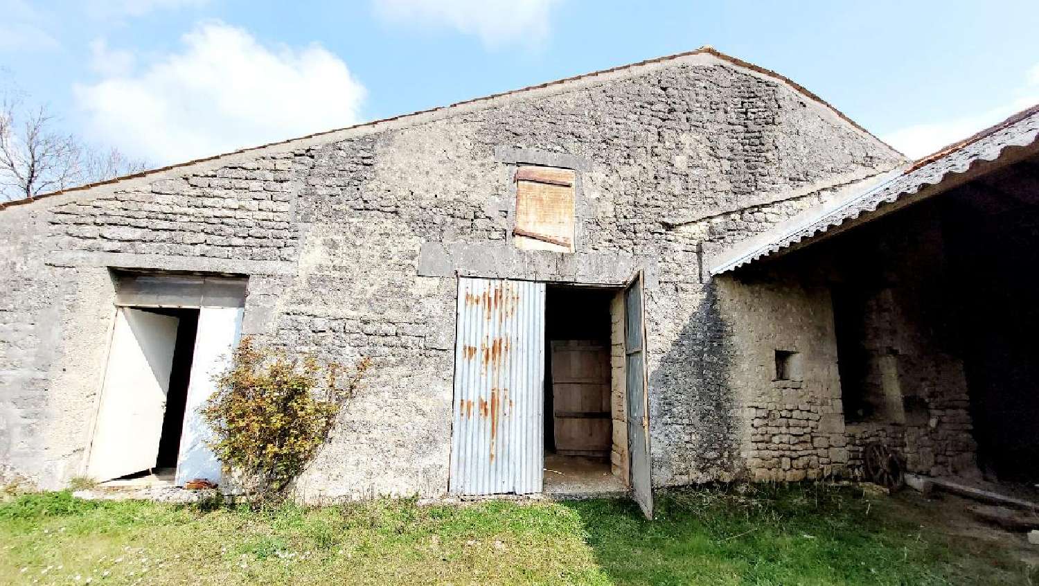  kaufen Haus Néré Charente-Maritime 4