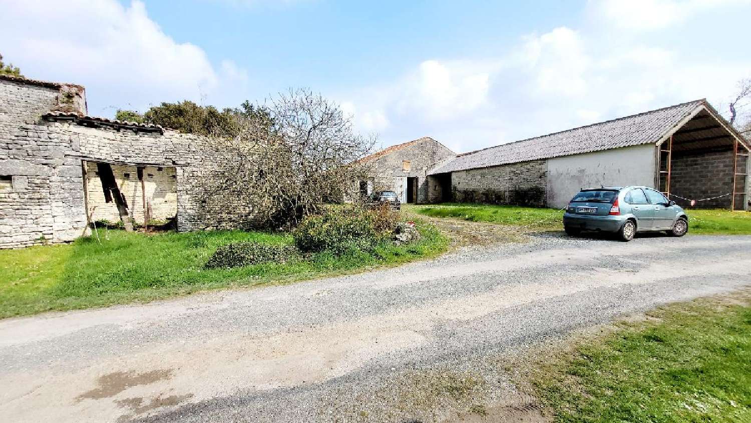  kaufen Haus Néré Charente-Maritime 5