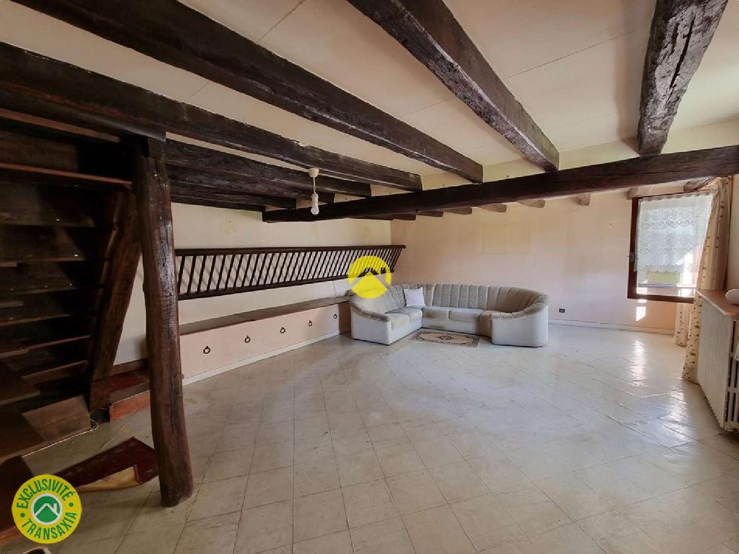  en venta casa Nérondes Cher 6