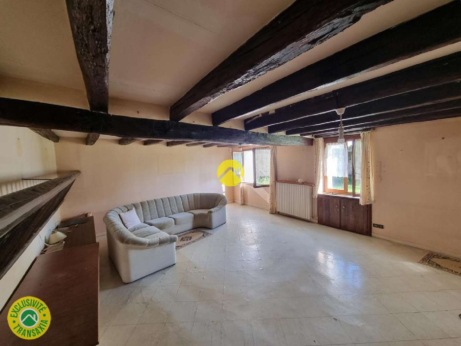  en venta casa Nérondes Cher 7