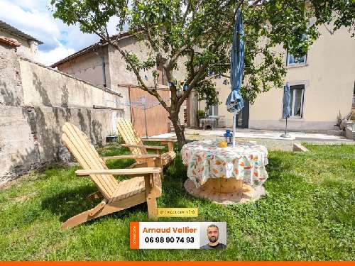 Nervieux Loire maison foto 7069292
