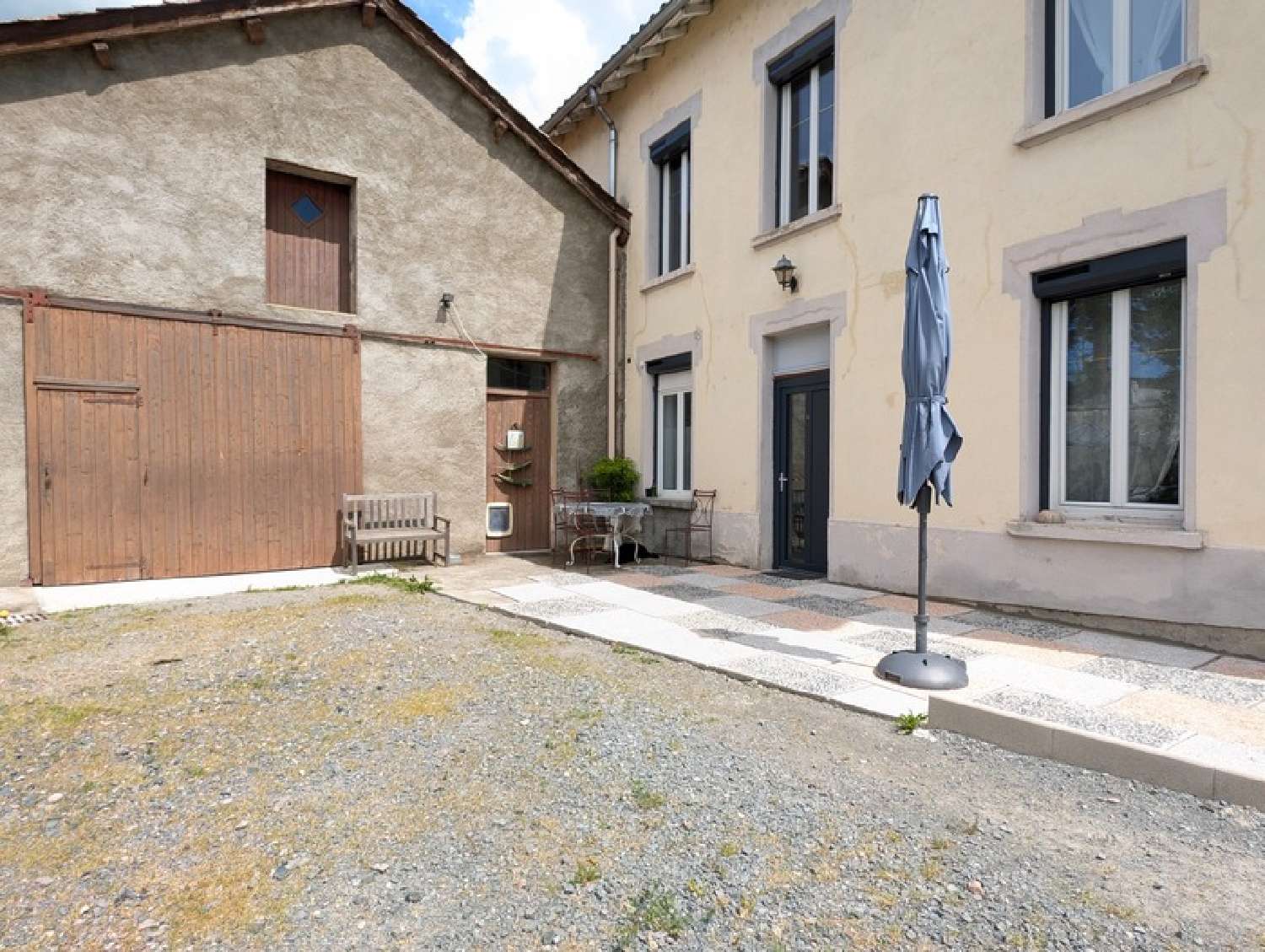  kaufen Haus Nervieux Loire 4