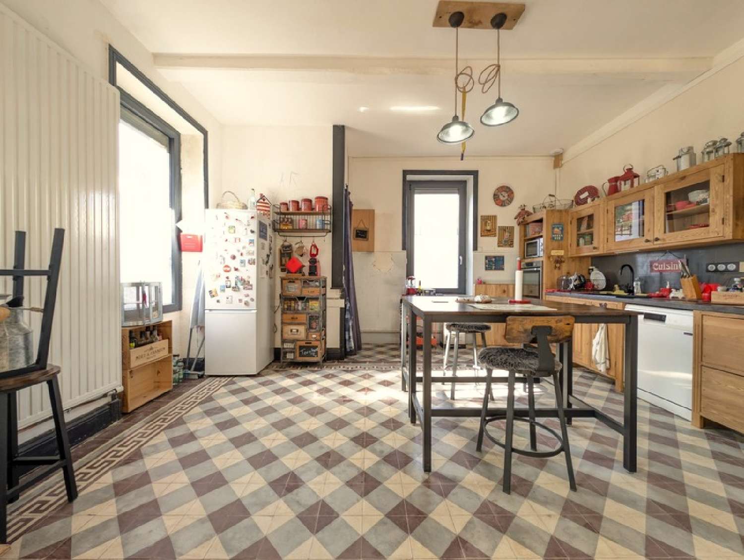  kaufen Haus Nervieux Loire 7