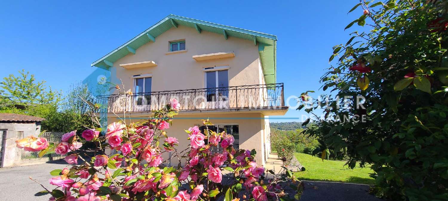 en venta casa Nestier Hautes-Pyrénées 1