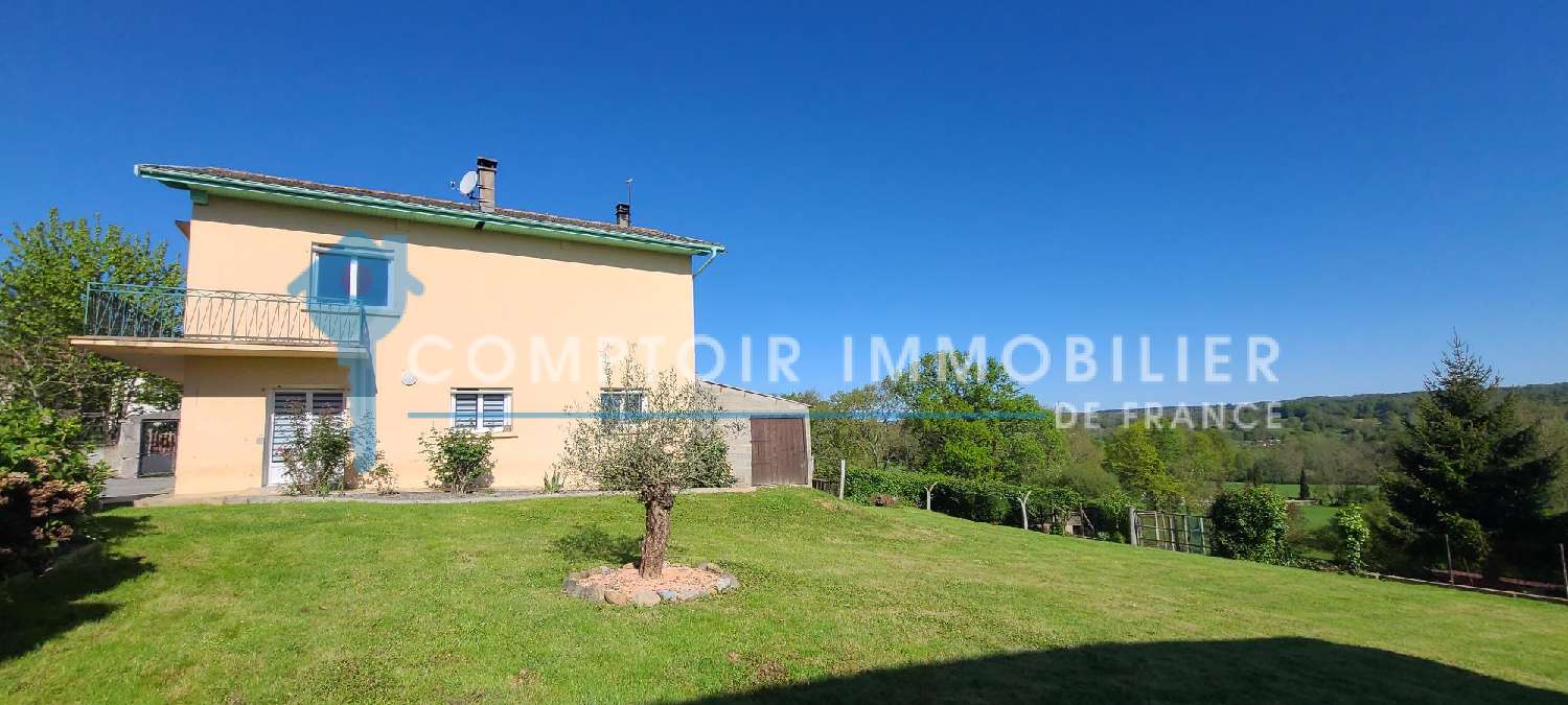 en venta casa Nestier Hautes-Pyrénées 2