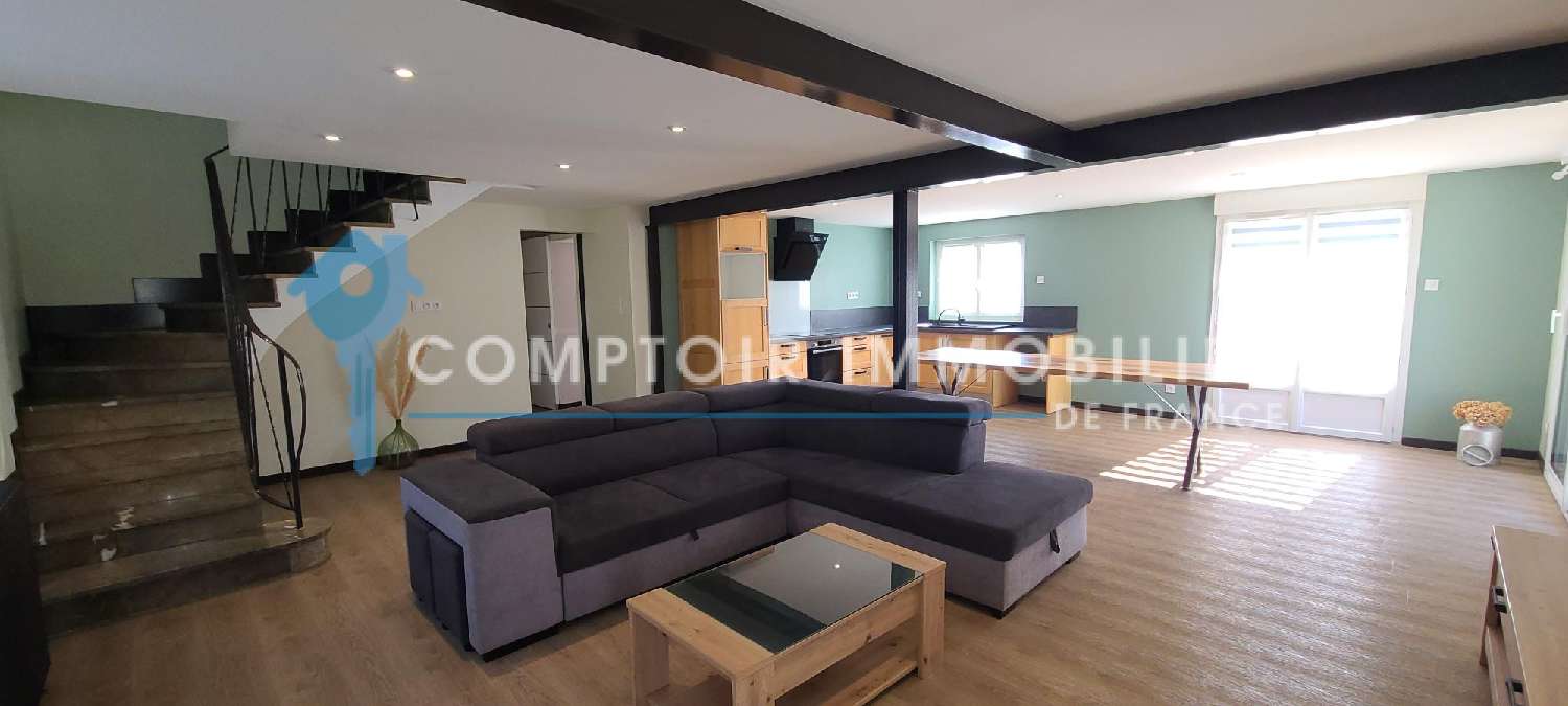  en venta casa Nestier Hautes-Pyrénées 4