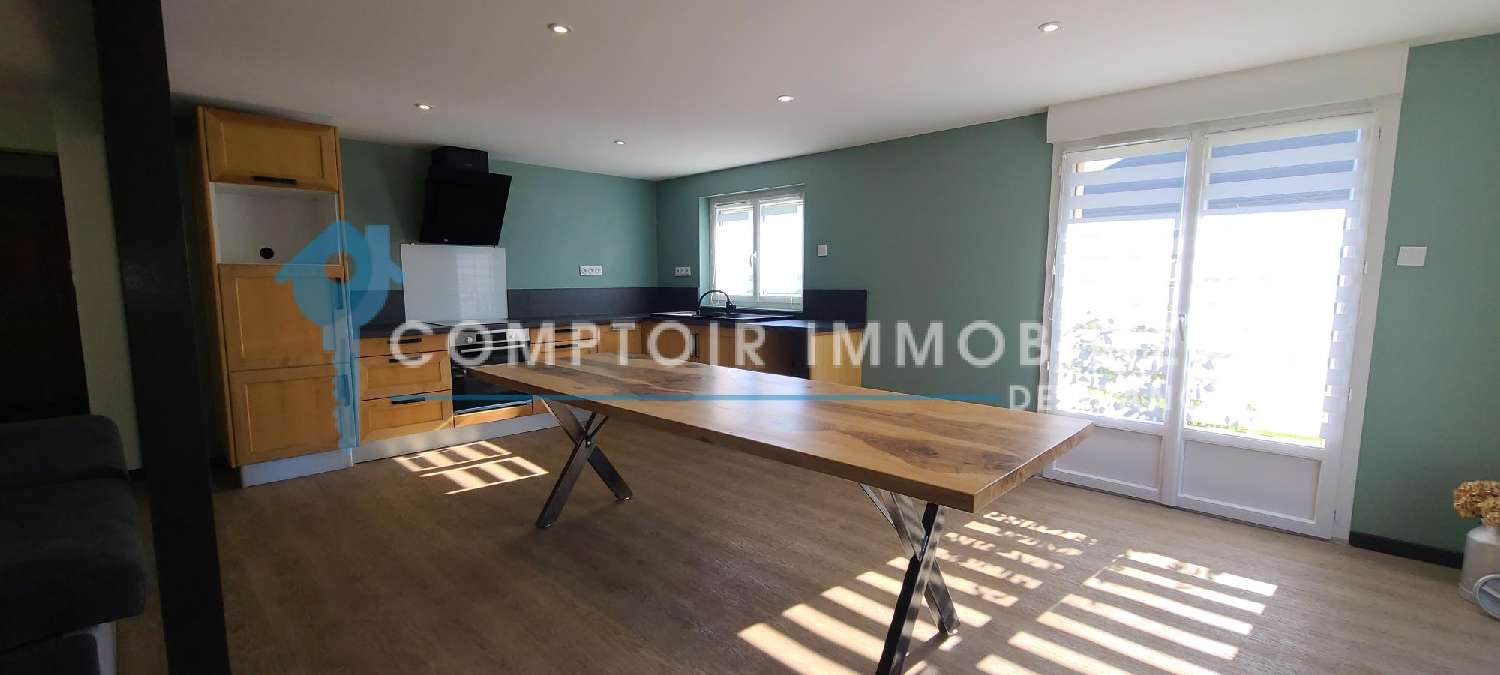  en venta casa Nestier Hautes-Pyrénées 5